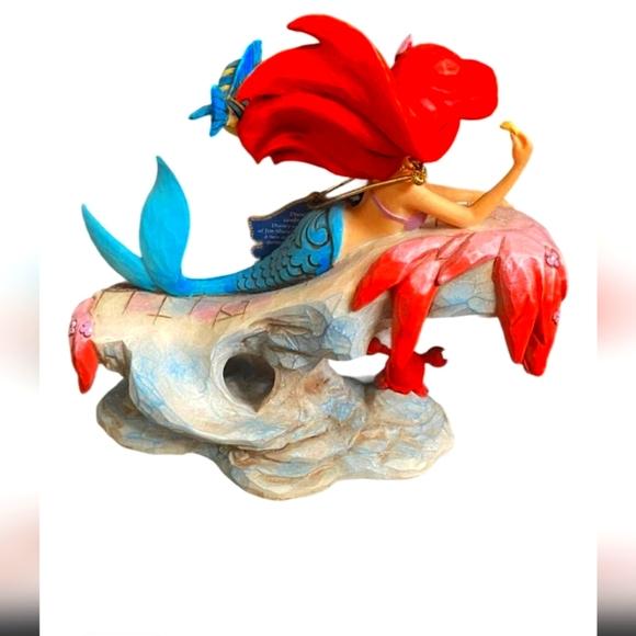 Under the Sea The Little Mermaid